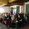 Cascina Maggia. Inaugurazione Laboratorio M.Lussignoli 19.3.18